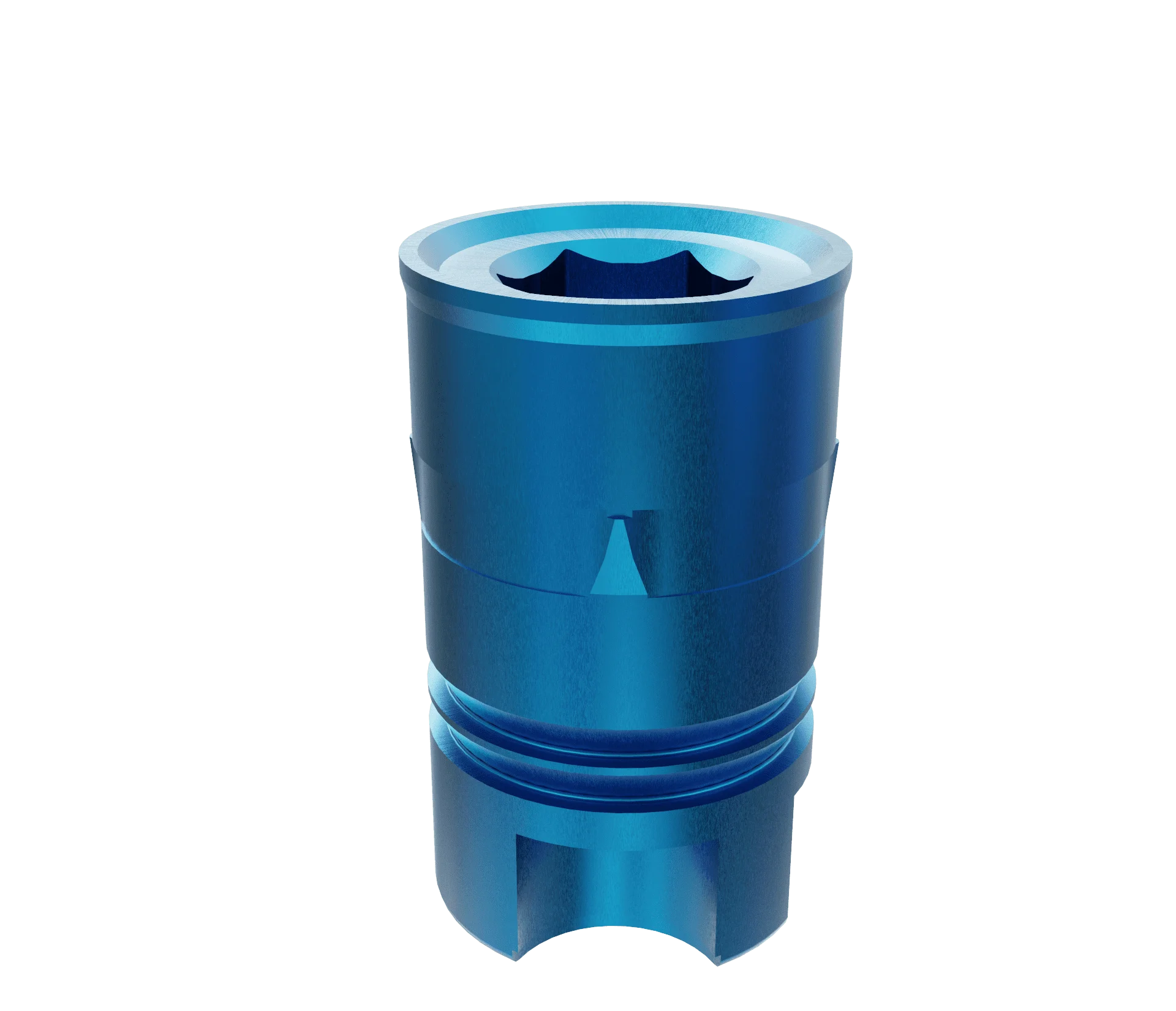 Elos PMA- Biohorizons Internal 5.7