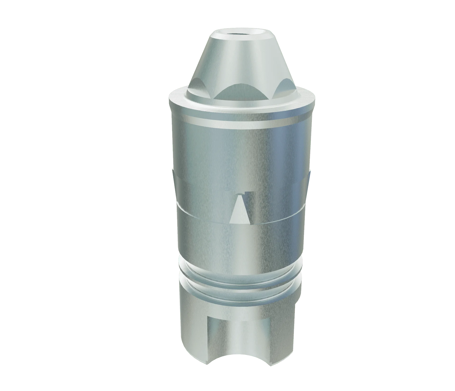 Elos PMA- BioHorizons Multi-Unit Abutment 4.5