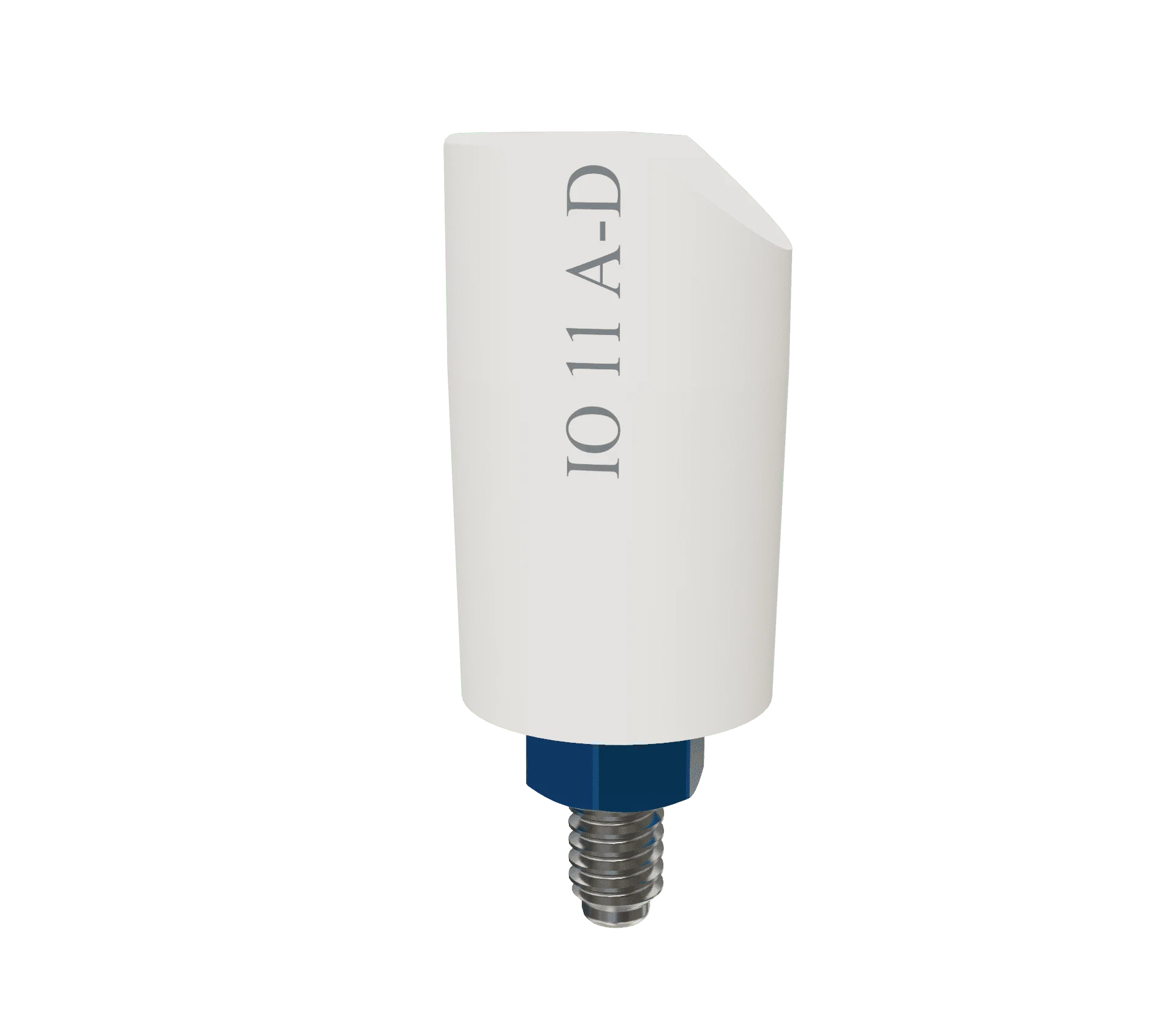 Elos IO- Biohorizons Internal 5,7