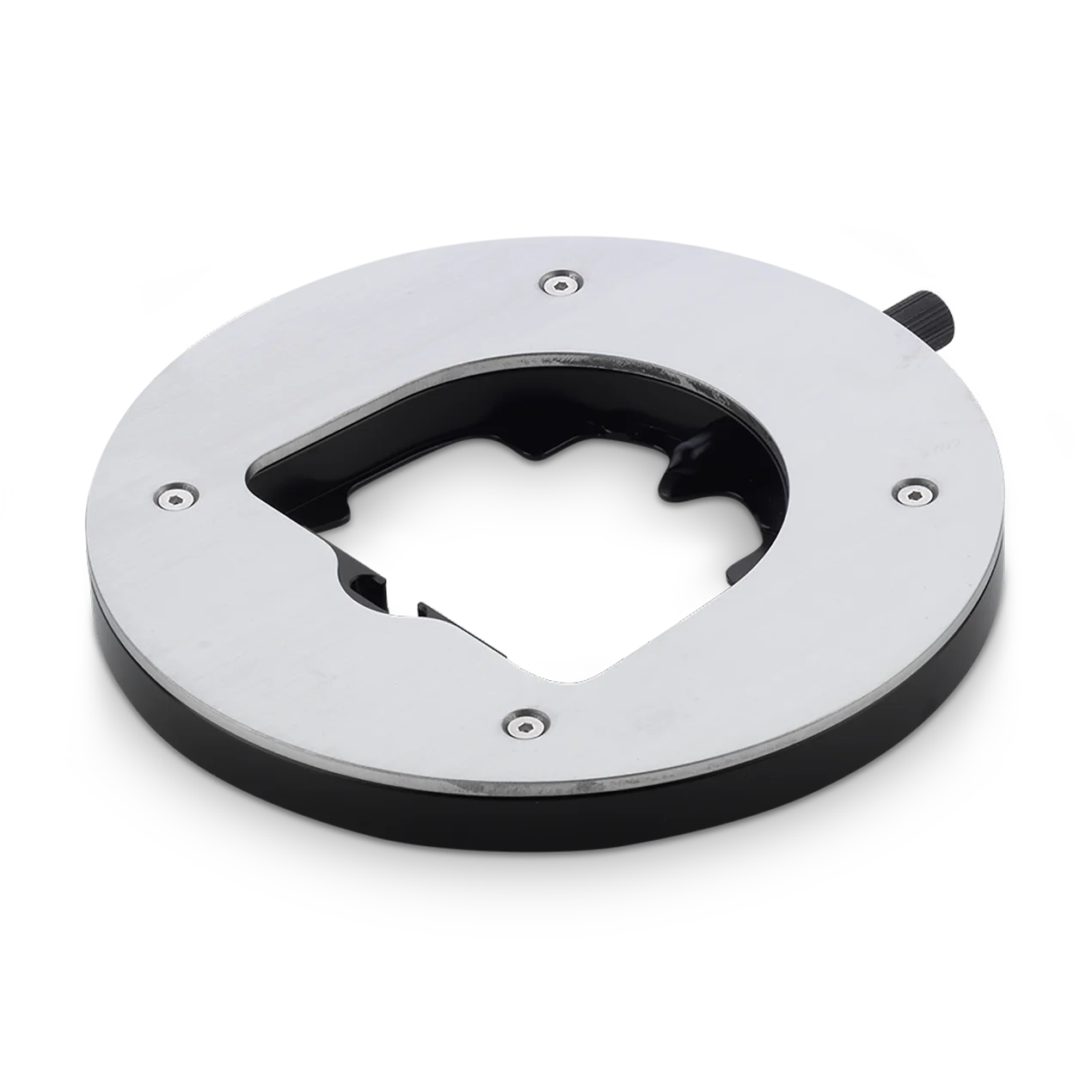 Giroform attachment for plates universal