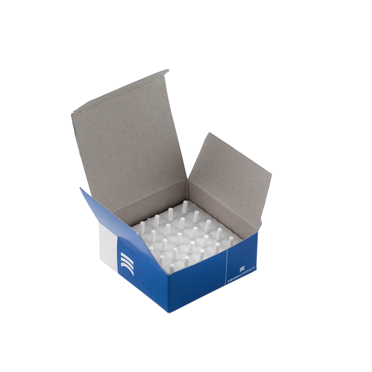 Giroform refractory pin, 25 pcs.