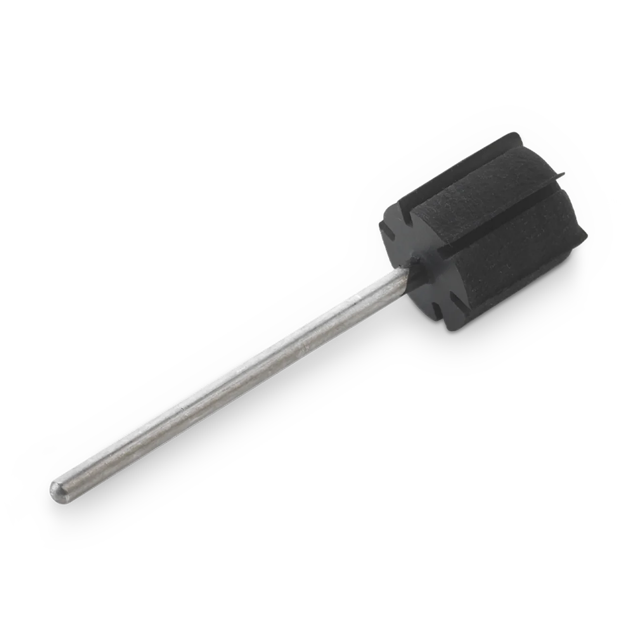 Abrasive belt/ mandral cylindrical