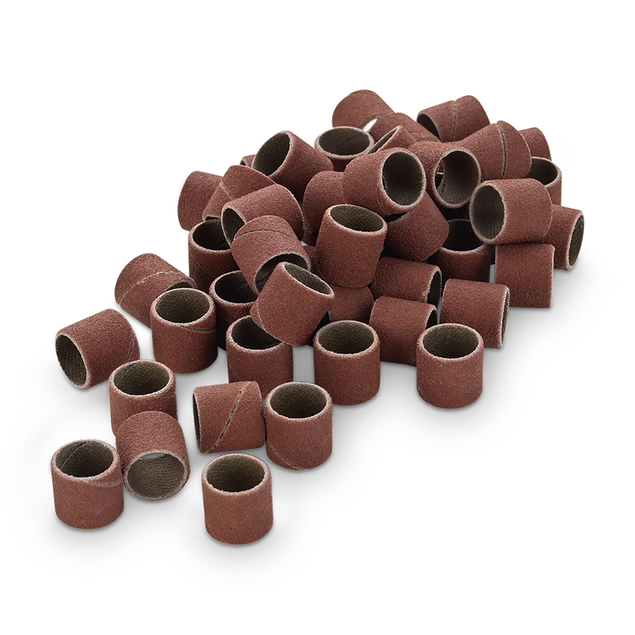 Abrasive belt/ grain 80, 50 pcs.