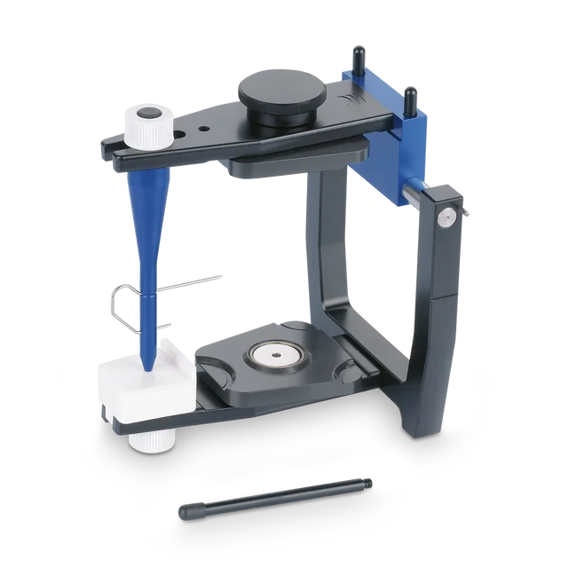 Artex Inslagningsartikulator  inkl. splitex magnetsystem.