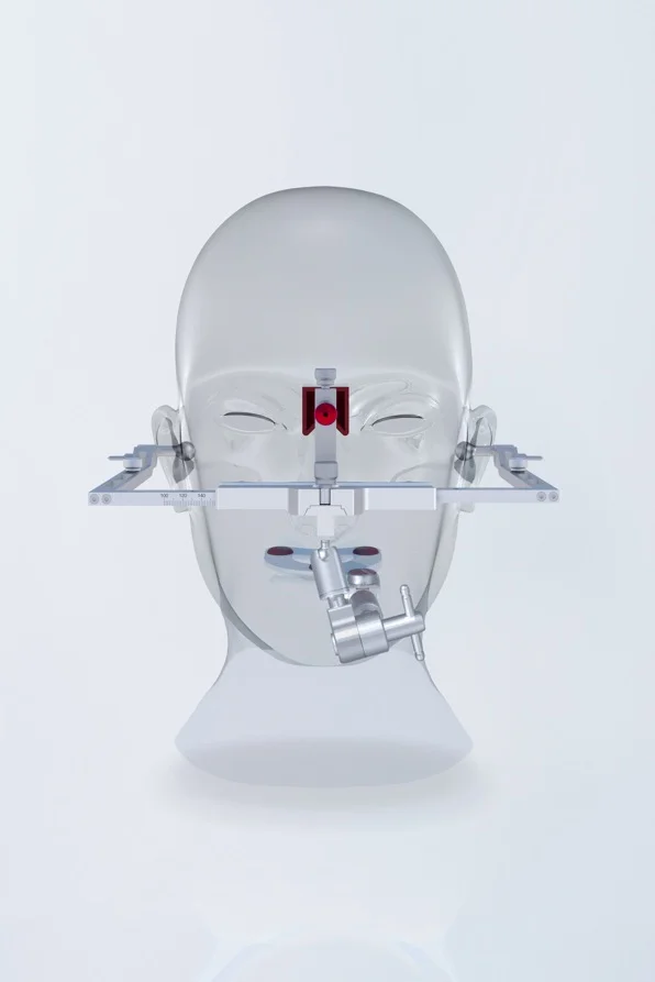 Artex 3D knut fÃ¶r ansiktsbÃ¥ge