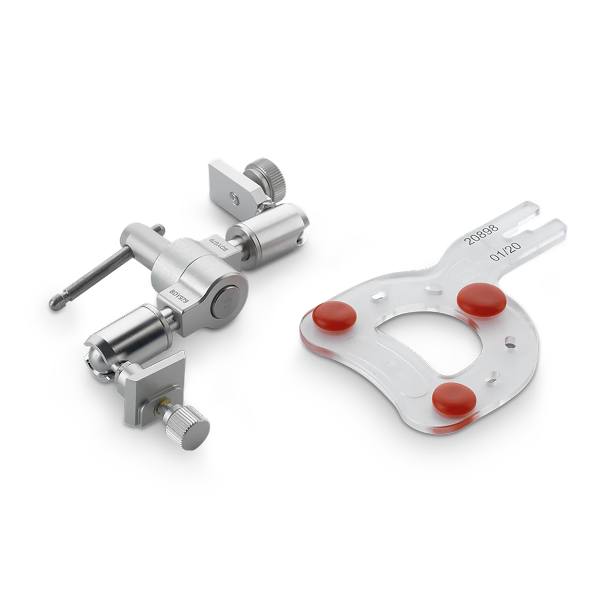 Artex 3D knut fÃ¶r ansiktsbÃ¥ge