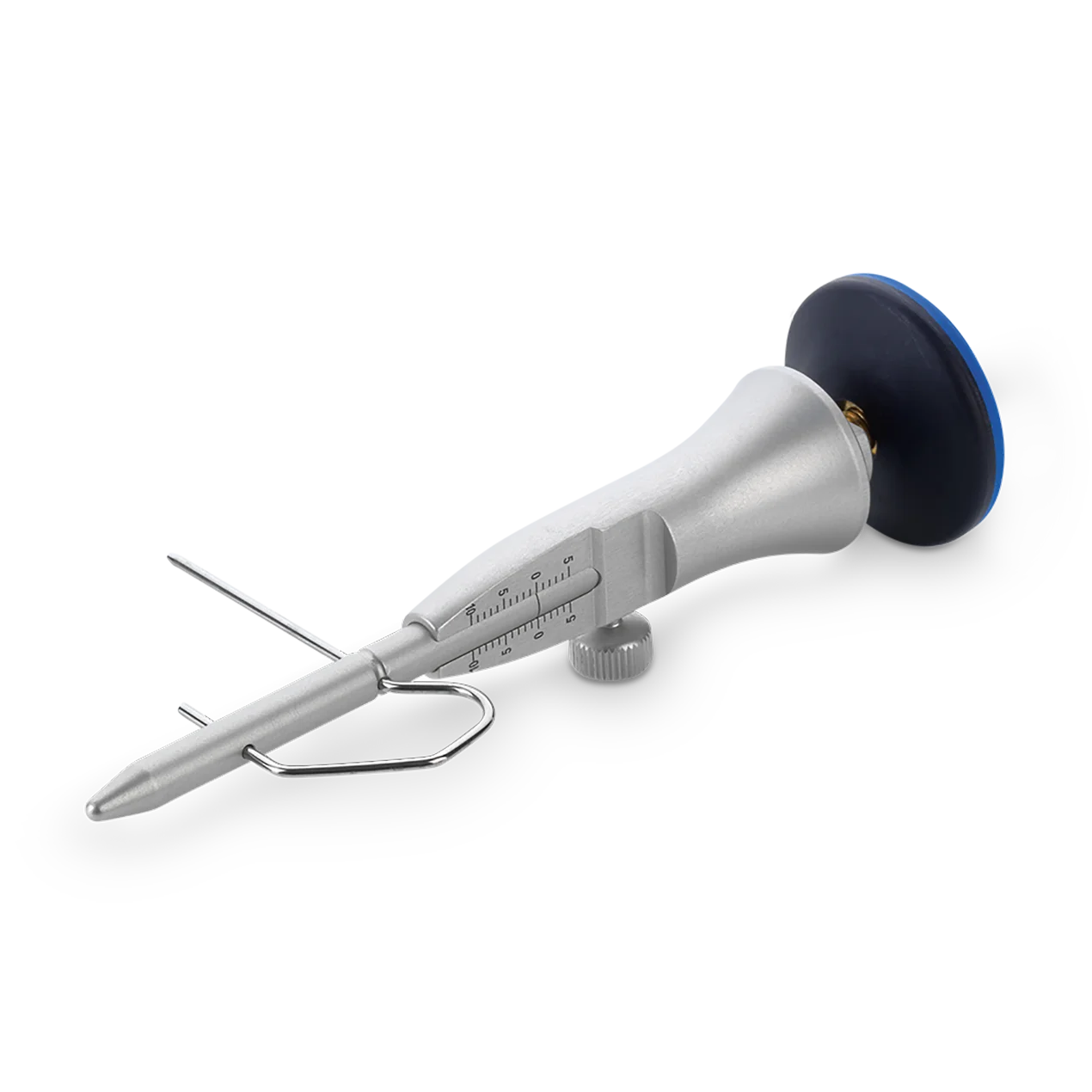 Artex Anterior guidance pin, komplett. C-Vers.