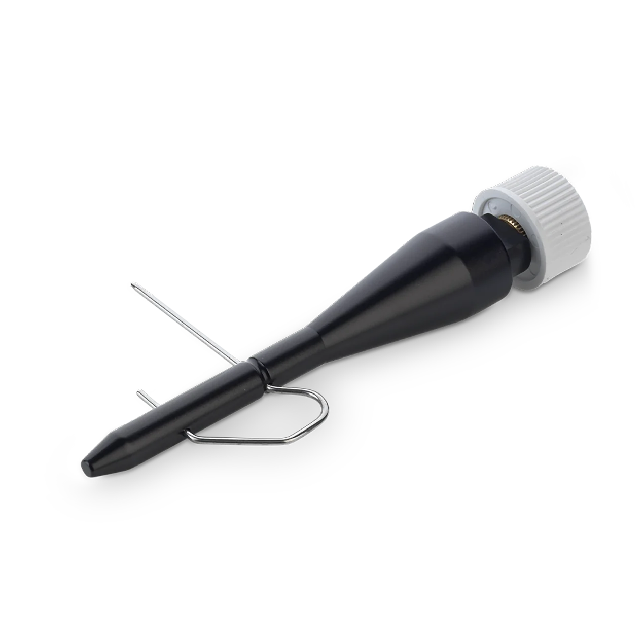 Anterior Guidance Pin Mounting Artic.