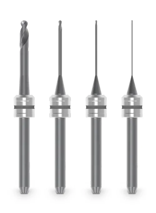 Roto RFID ZI (Zirkon)