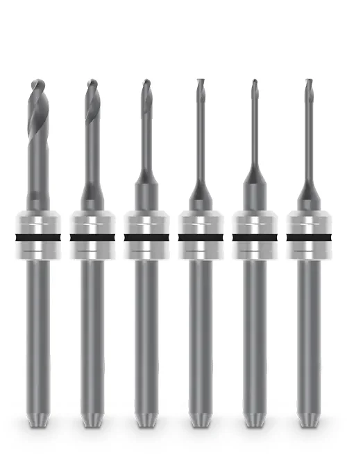 Roto RFID Titan (Enbart för Matik)