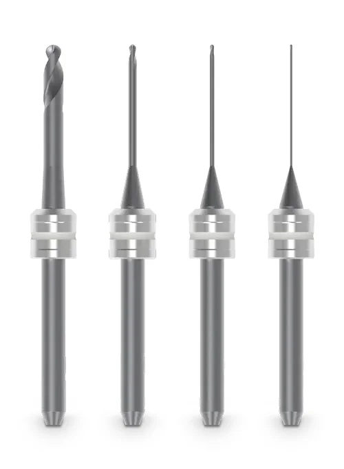 RotoRFID DMB DC (Hybrid ceramics och composite disc)