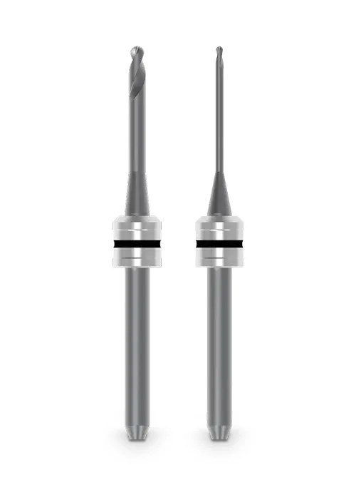 Roto RFID Ti (Titan)