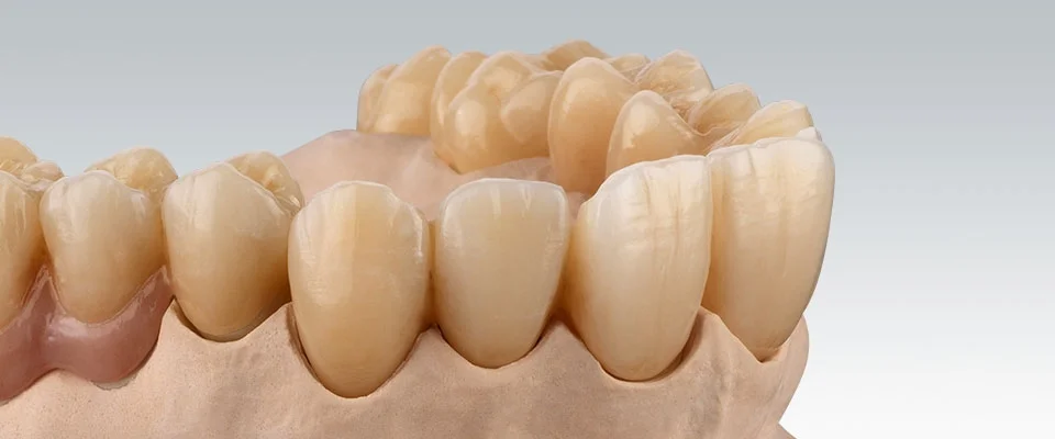 Ceramill Zolid HT+ 10mm VIT