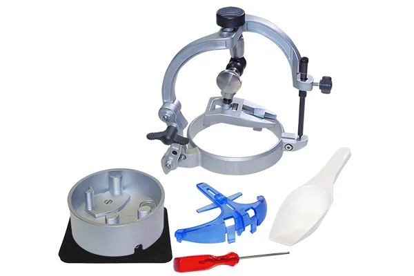 Occluform-3 för motbitning