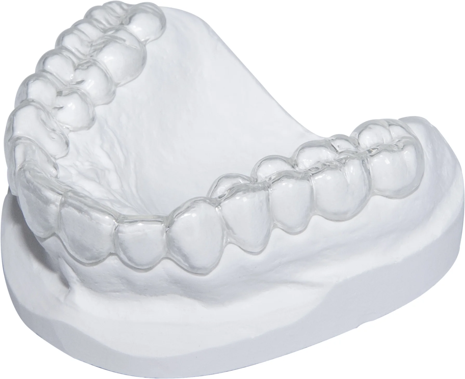 Erkoloc-pro, 1.00 mm, ò 120 mm, transparent 20 pieces