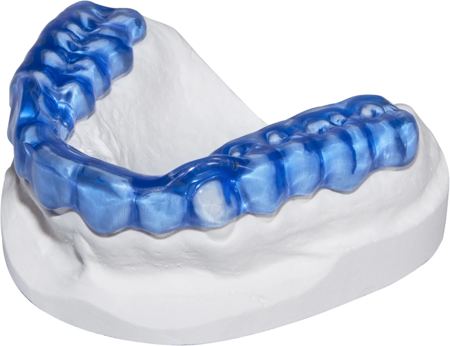 Erkoloc-pro blu, 5.00 mm, ò 120 mm 10 pieces