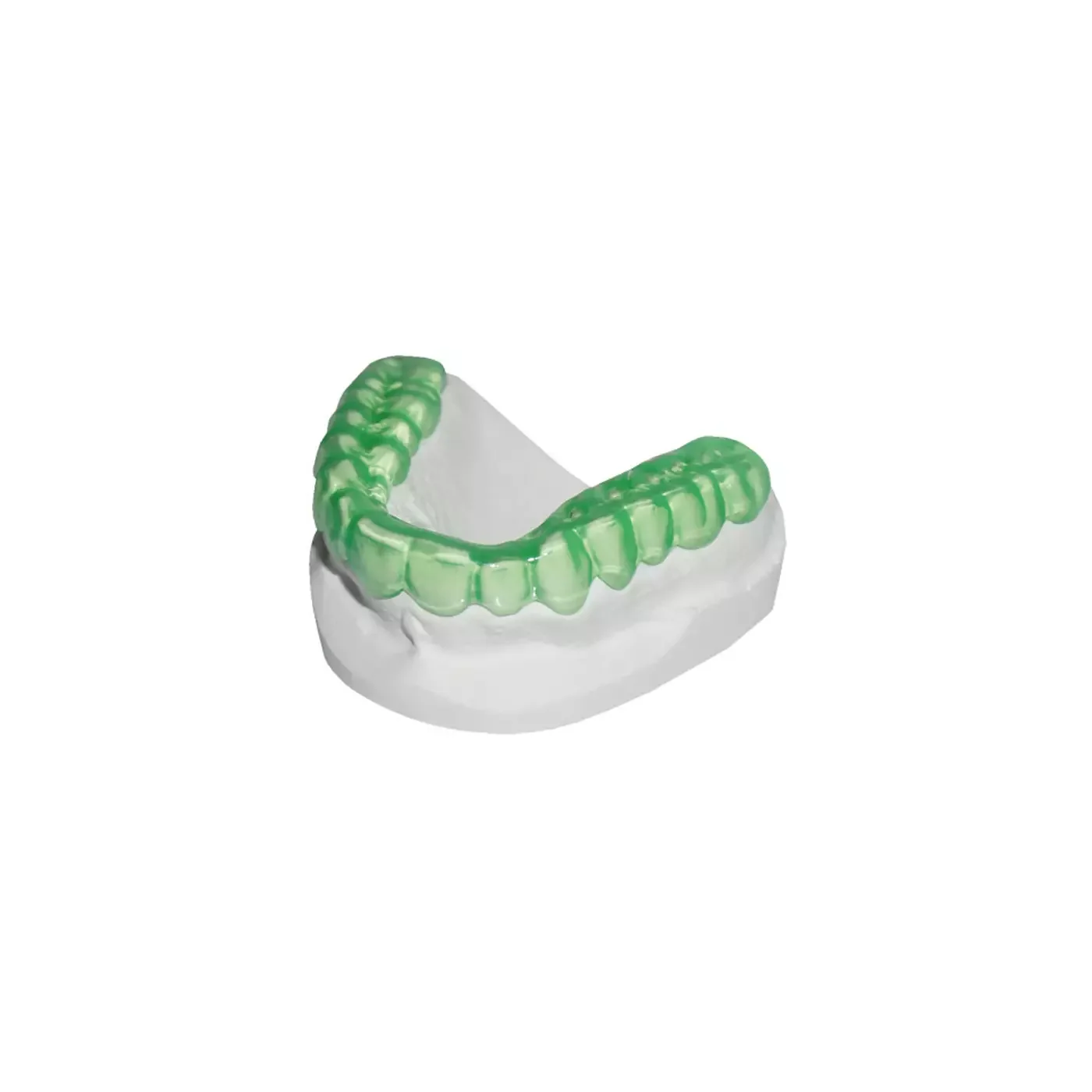 Erkoloc-pro green, 3.00 mm, ò 120 mm 50 pieces