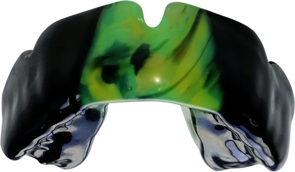 Erkoflex-freestyle, 4.00 mm, ò 120 mm, camouflage strip 5 pieces