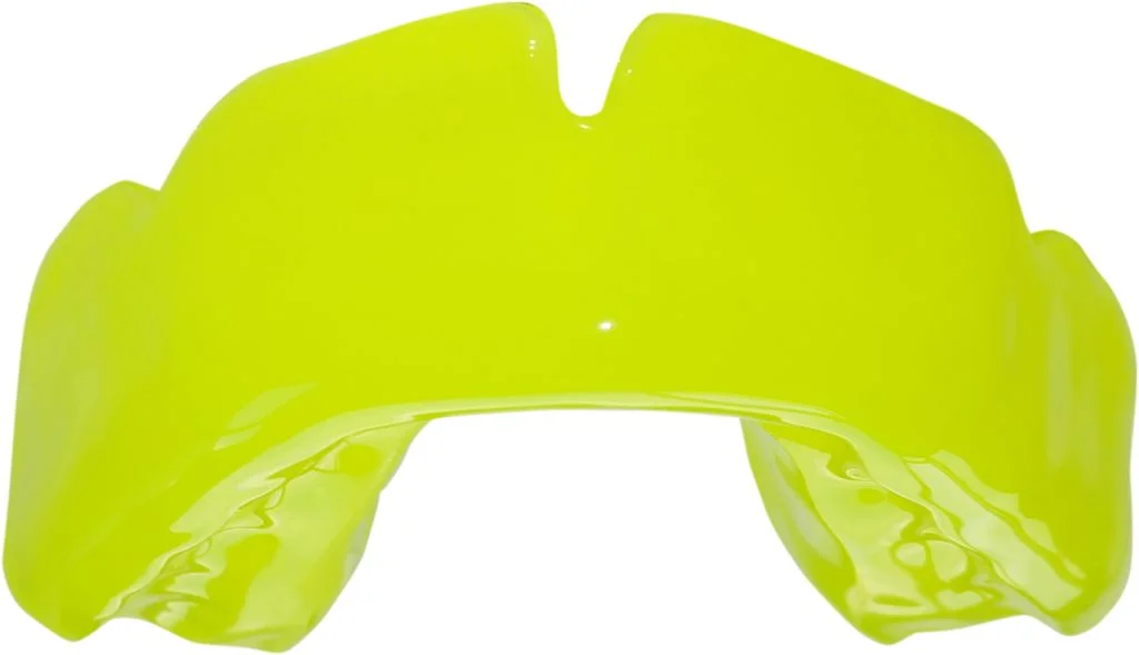 Playsafe-triple set Bright yellow 1-pack
