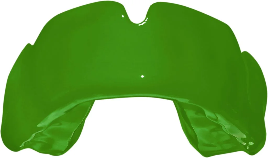 Playsafe-triple set Deepgreen 1-pack