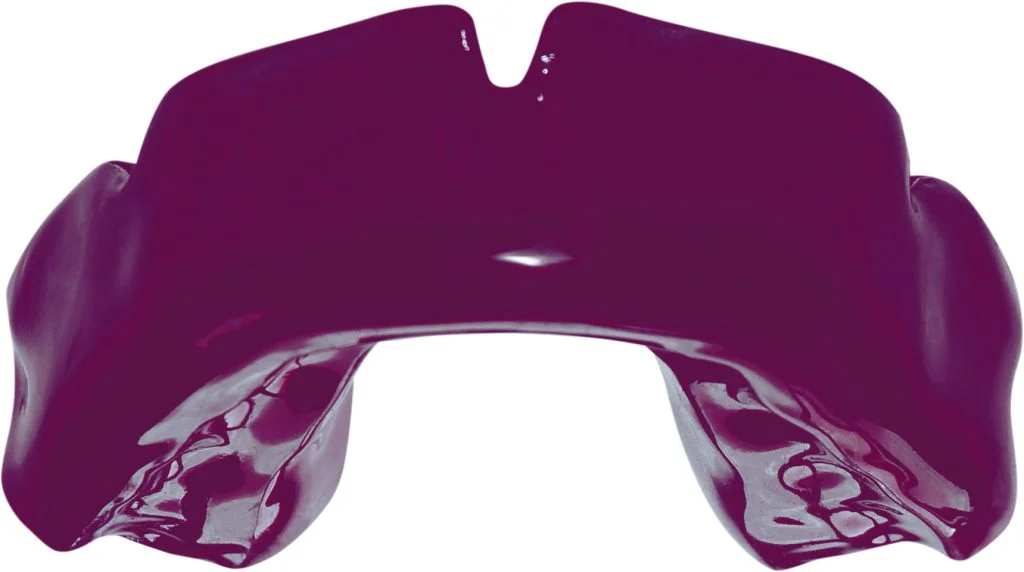 Playsafe-triple set Maroon 1-pack