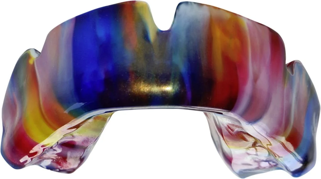 Playsafe triple set Rainbow 1-pack