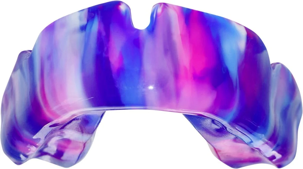 Playsafe triple set Tie-dye 1-pack