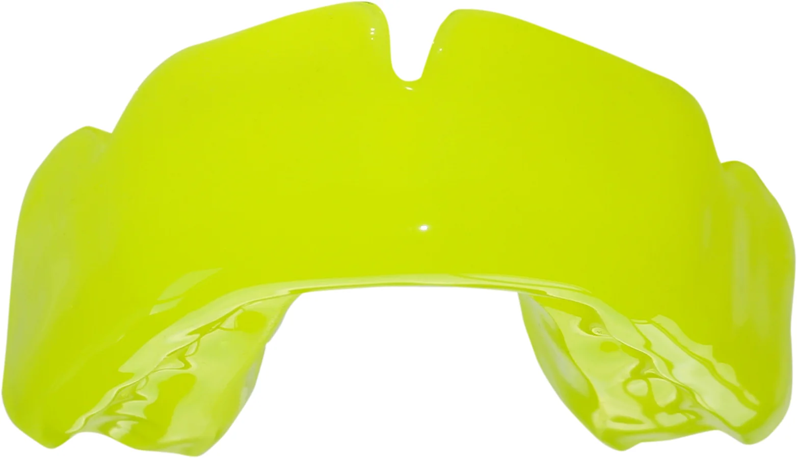 Playsafe-triple ¬Bright yellow 5 pack