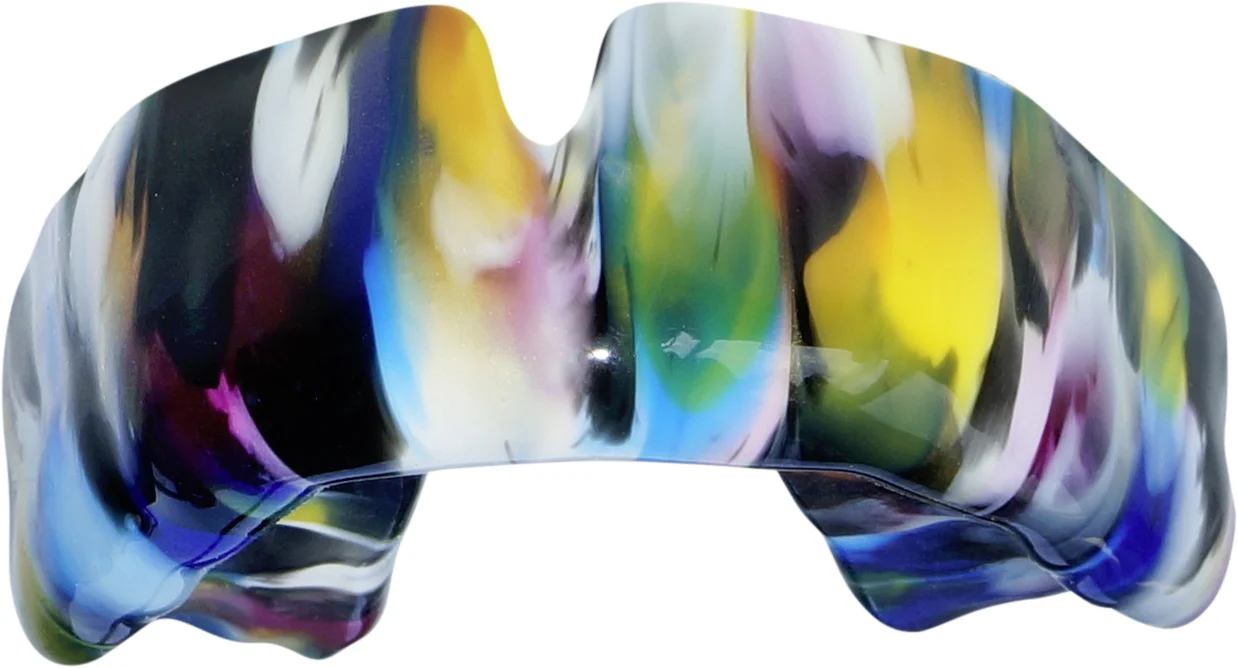 Playsafe triple foils Confetti 5 pack