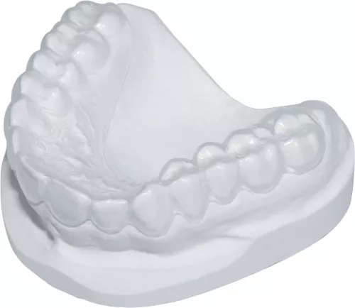 Erkoflex-bleach, 1.00 mm, ò 120 mm, transparent 20 pieces