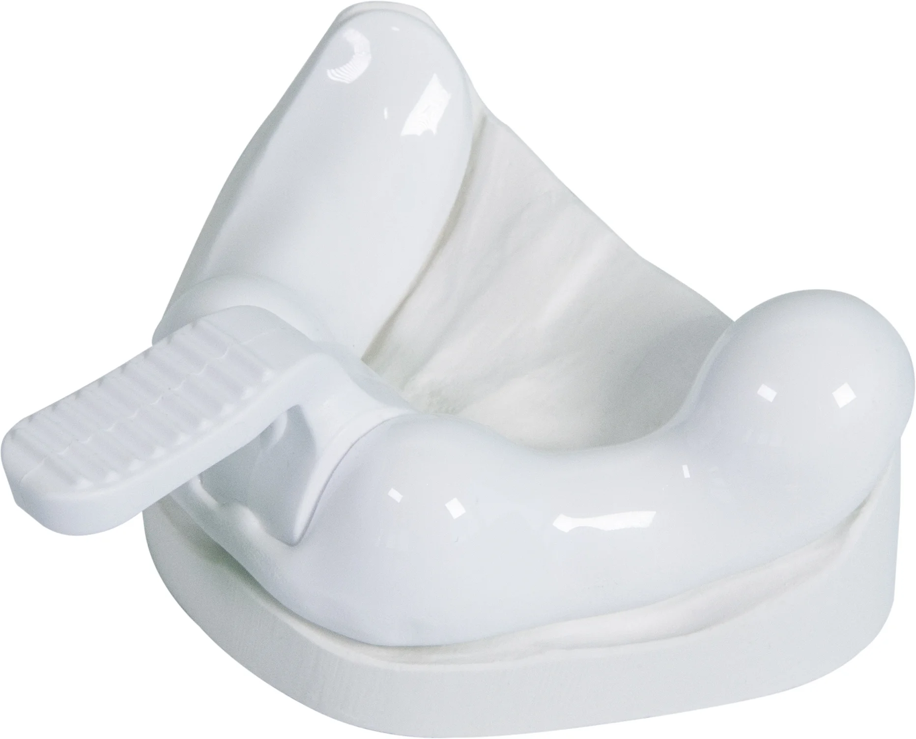 Erkoplast PLA-W, 3.00 mm, ò 120 mm, white 50 pieces