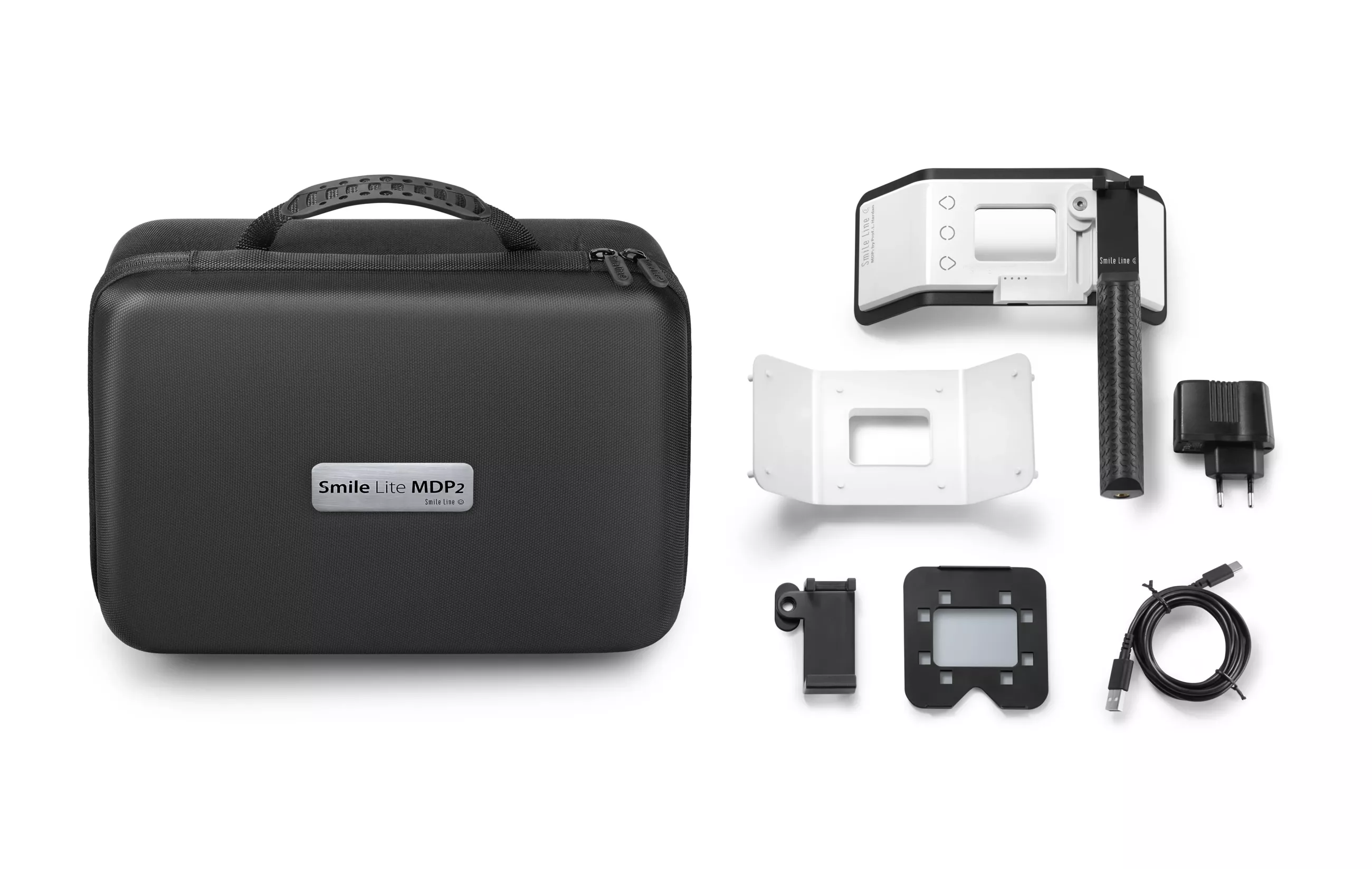 Smile Lite MDP 2 - Mobil dental fotografering