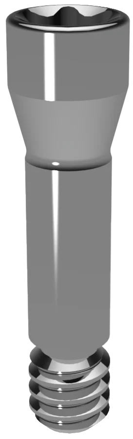 Elos Skruv rak - Straumann Bone Level