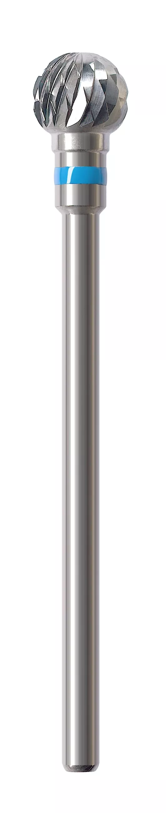 NTI - Hårdmetallfräsar- HF071CE-060- 1-pack