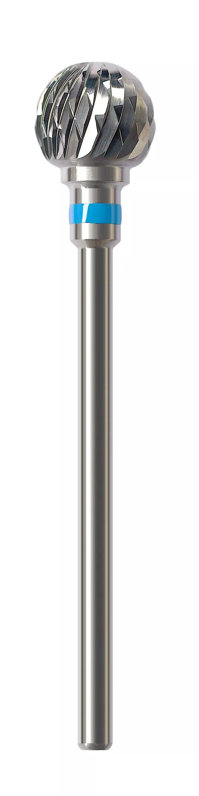 NTI - Hårdmetallfräsar- HF071CE-080- 1-pack