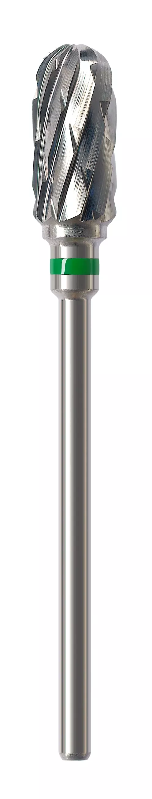 NTI - Hårdmetallfräsar- HF072SCE-060- 1-pack