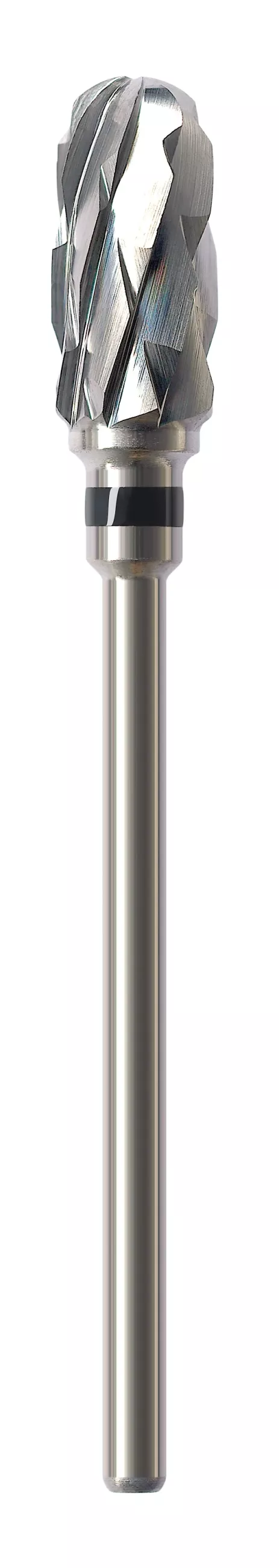 NTI - Hårdmetallfräsar- HF072XCE-060- 1-pack