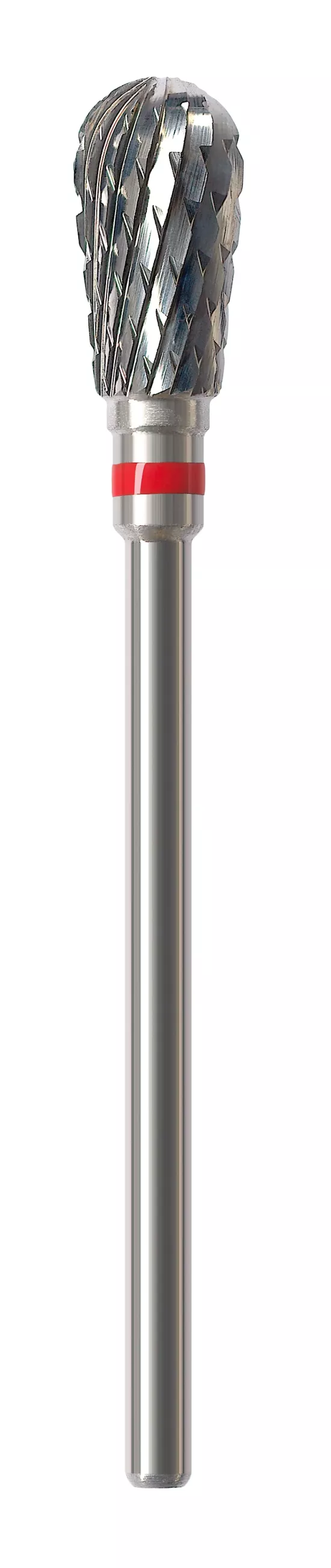 NTI - Hårdmetallfräsar- HF077AE-060- 1-pack