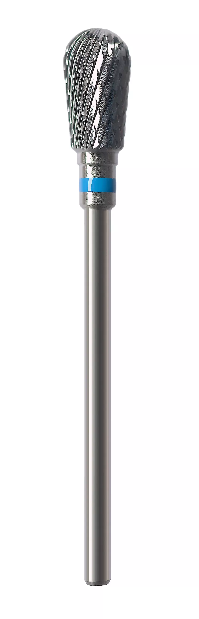 NTI - Hårdmetallfräsar- HF077CE-060- 1-pack