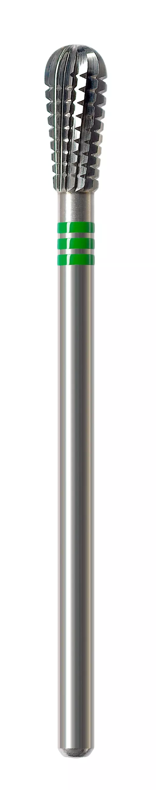 NTI - Hårdmetallfräsar- HF077QSCN-040- 1-pack