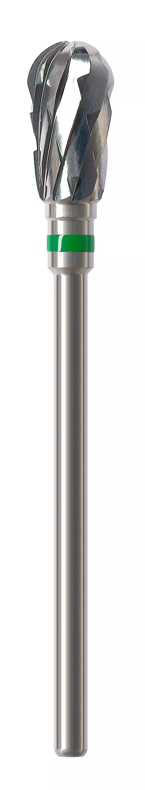 NTI - Hårdmetallfräsar- HF077SCE-060- 1-pack