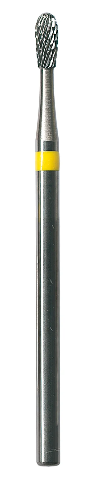 NTI - Hårdmetallfräsar- HF077SFE-023- 1-pack