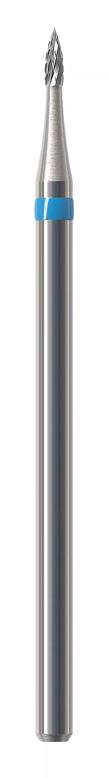NTI - Hårdmetallfräsar- HF078CE-012- 1-pack