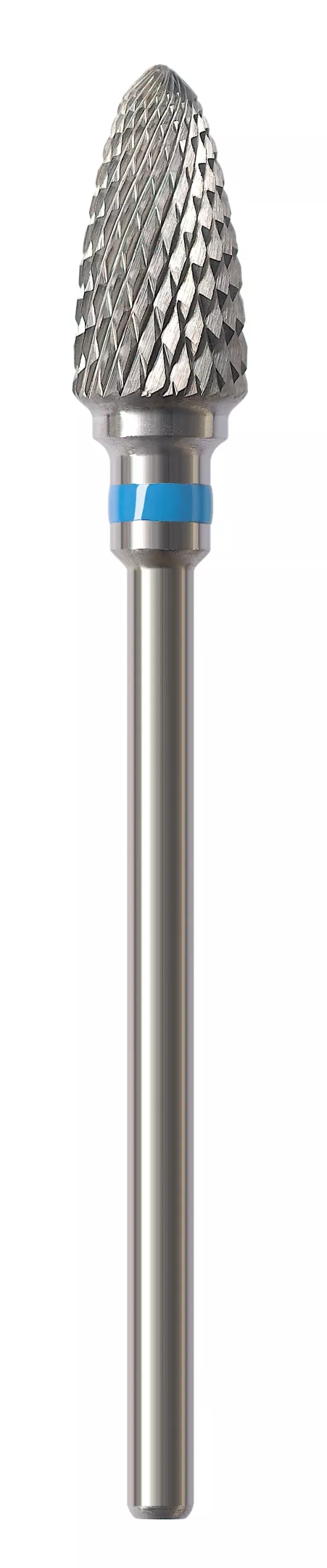 NTI - Hårdmetallfräsar- HF078CE-060- 1-pack