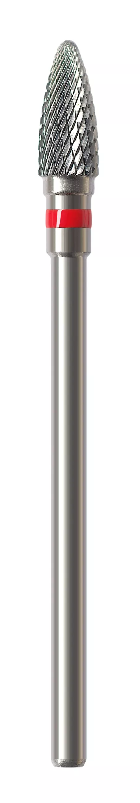 NTI - Hårdmetallfräsar- HF078FE-040- 1-pack