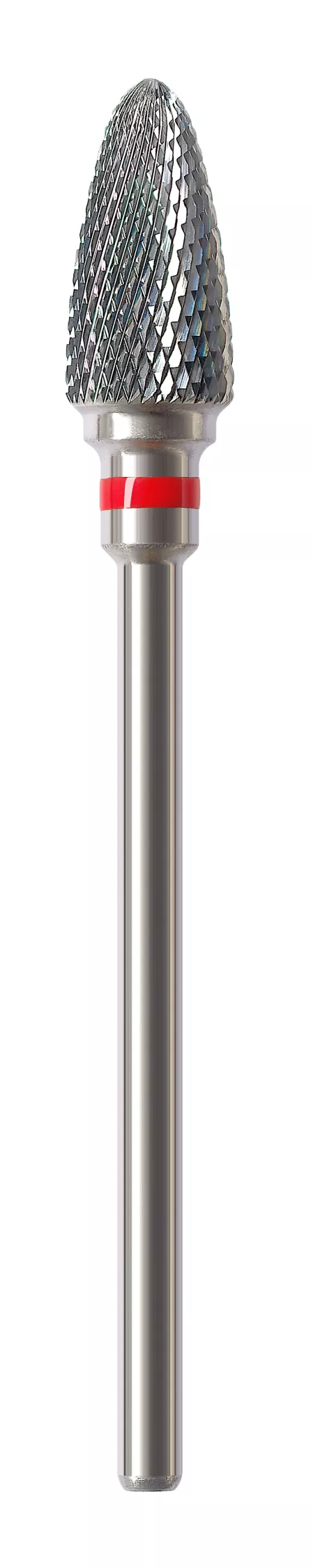 NTI - Hårdmetallfräsar- HF078FE-060- 1-pack