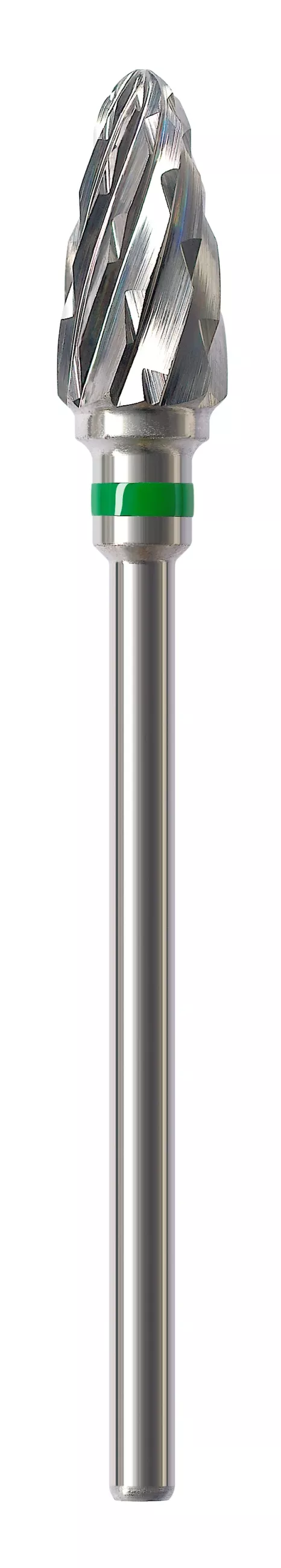 NTI - Hårdmetallfräsar- HF078SCE-060- 1-pack