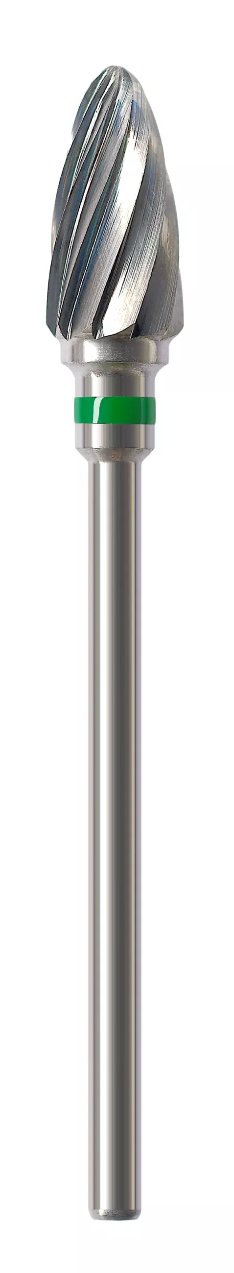 NTI - Hårdmetallfräsar- HF078SCN-060- 1-pack