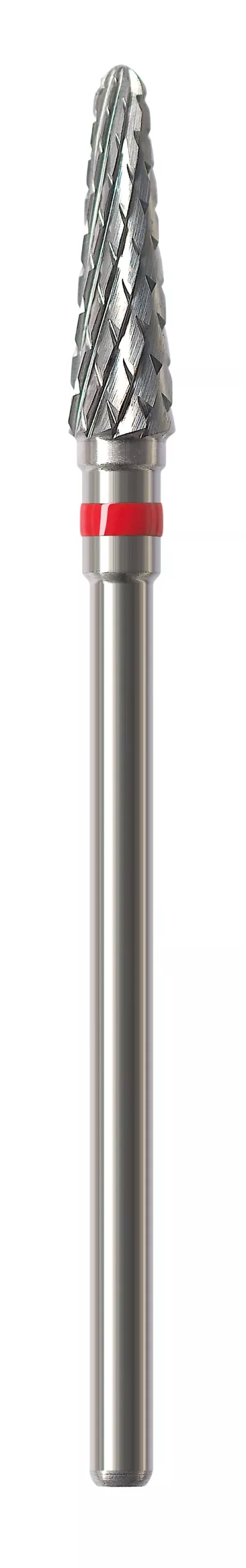 NTI - Hårdmetallfräsar- HF079AE-040- 1-pack