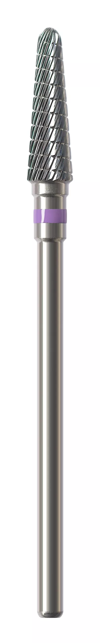 NTI - Hårdmetallfräsar- HF079QF-040- 1-pack